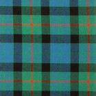 Gunn Ancient 16oz Tartan Fabric By The Metre